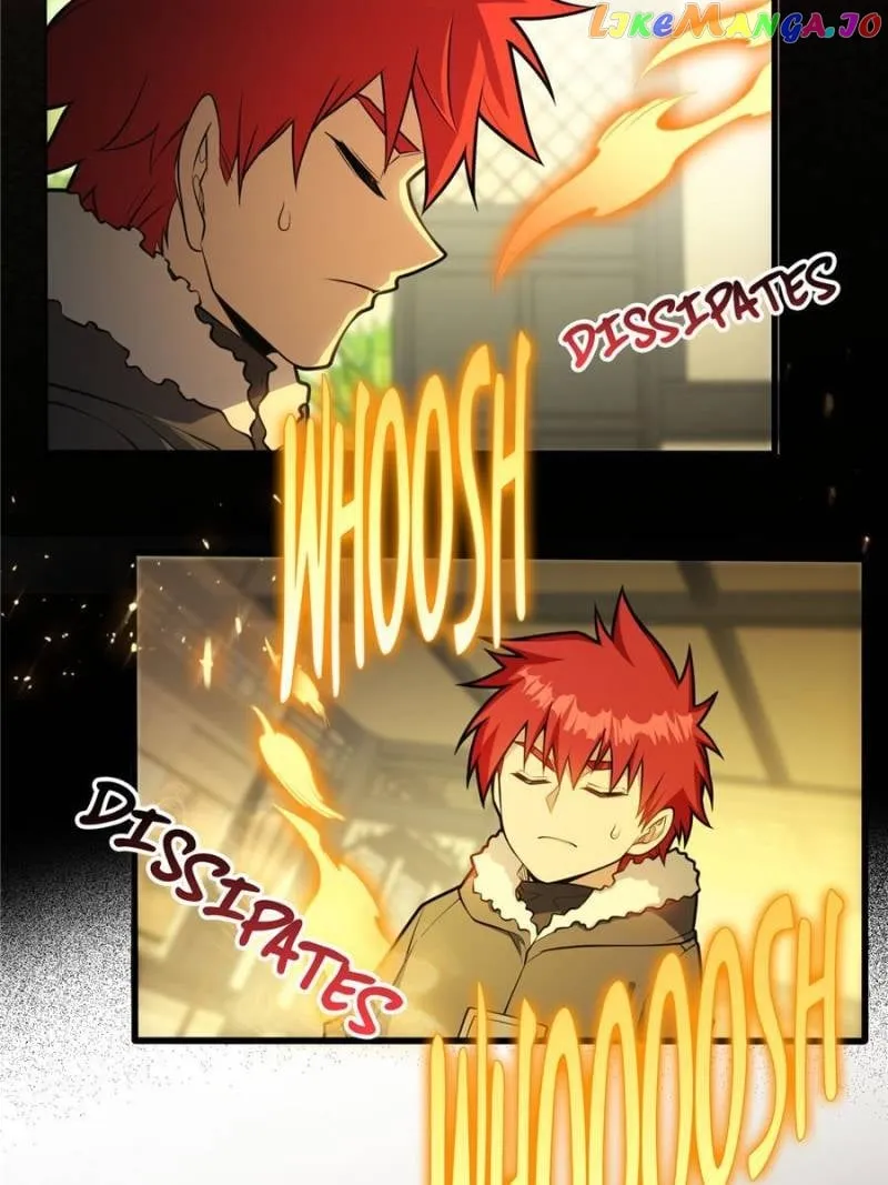My Dragon System chapter 79 page 32