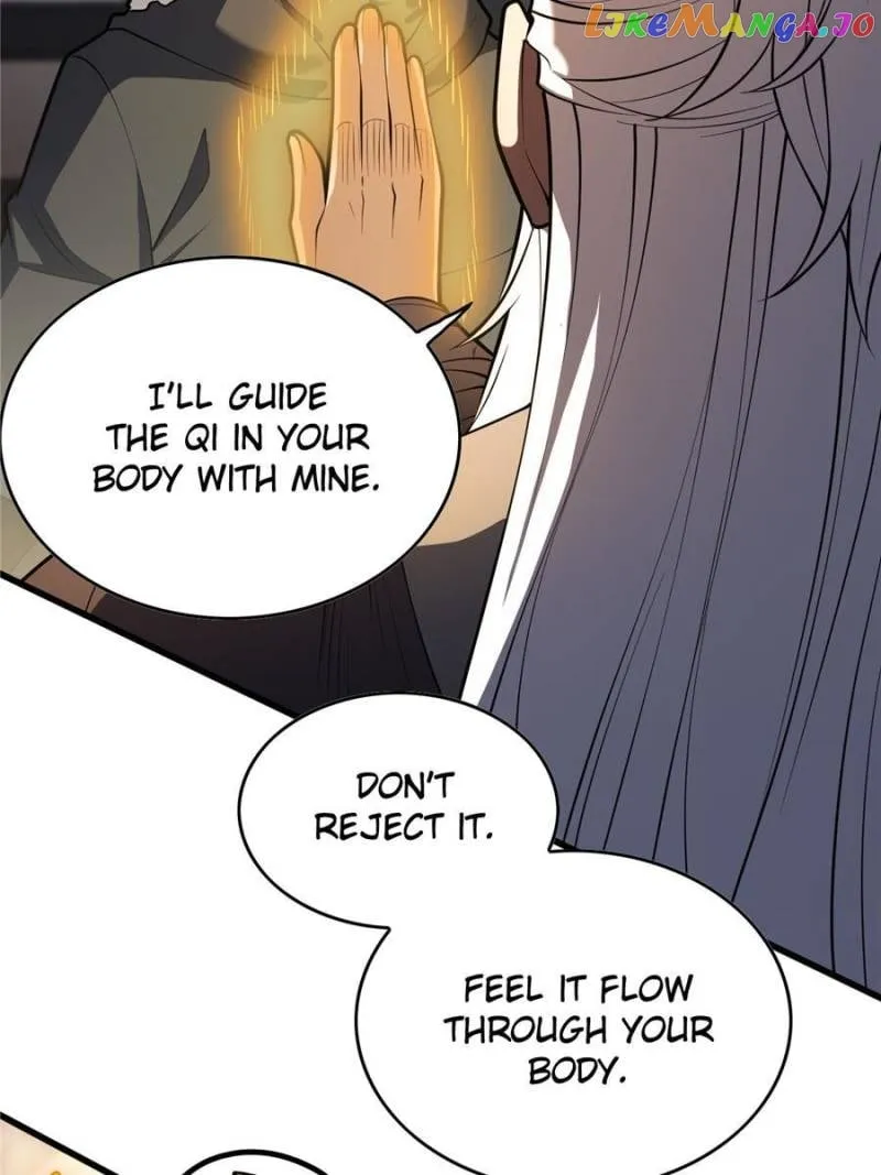 My Dragon System chapter 79 page 6
