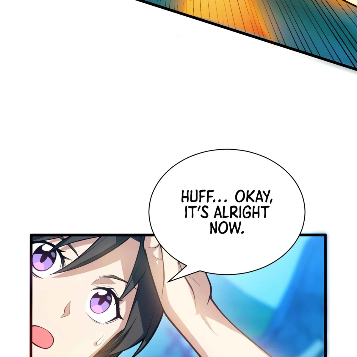 My Dragon System chapter 8 page 13