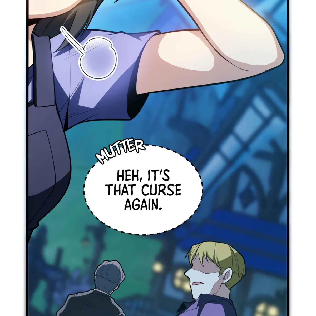 My Dragon System chapter 8 page 14