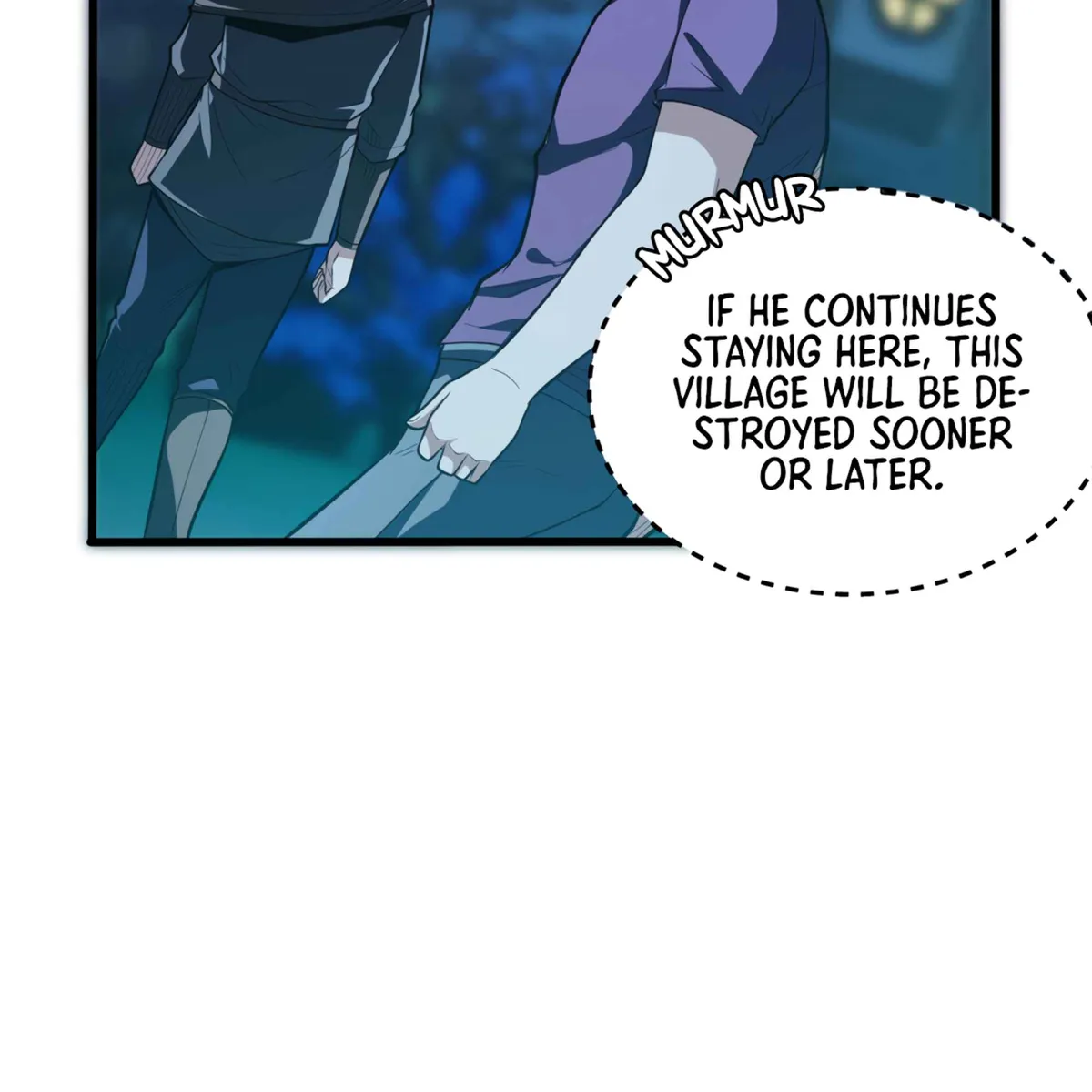 My Dragon System chapter 8 page 15