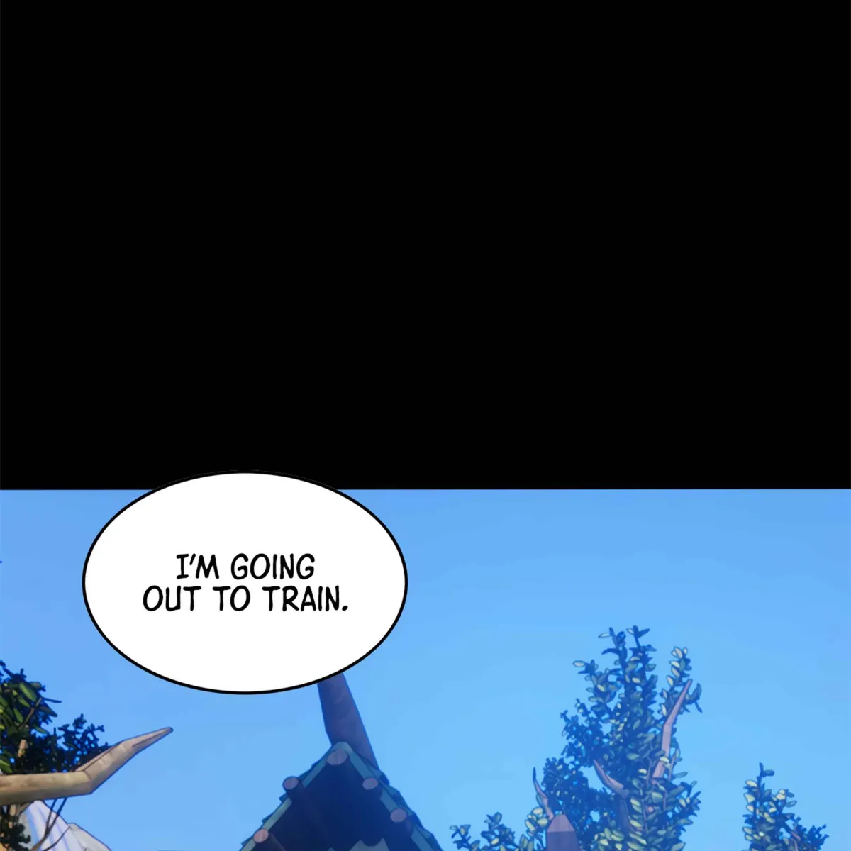 My Dragon System chapter 8 page 28