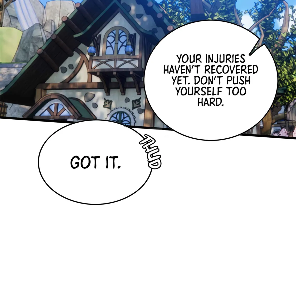 My Dragon System chapter 8 page 29