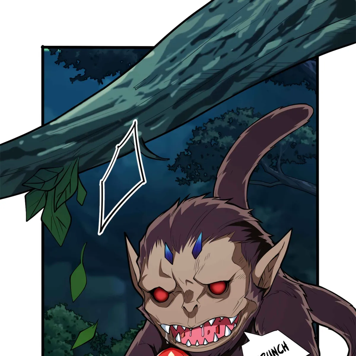 My Dragon System chapter 8 page 39