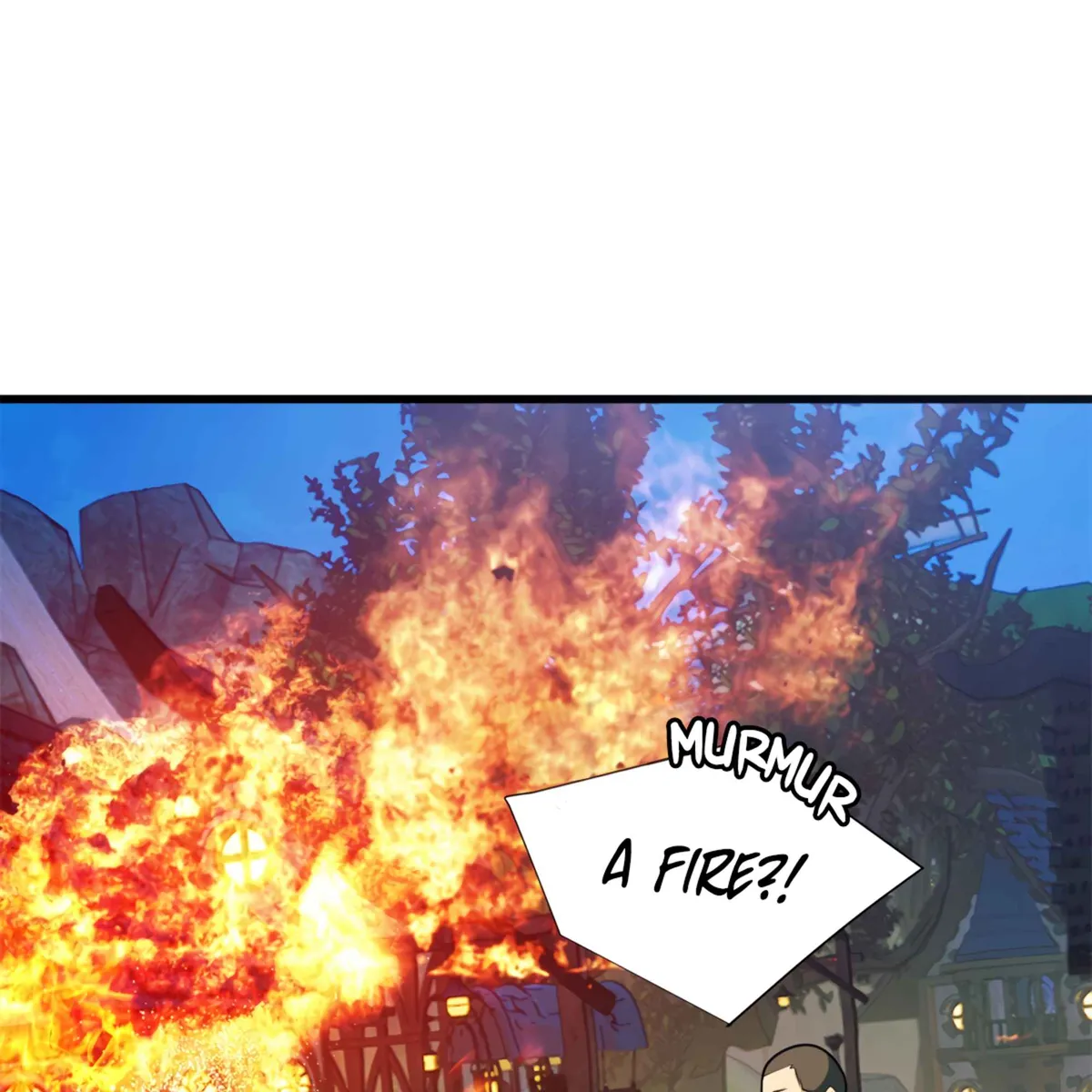 My Dragon System chapter 8 page 4