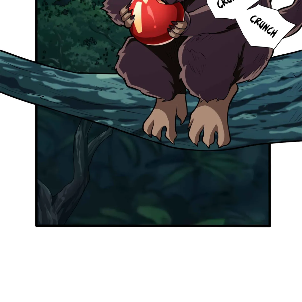 My Dragon System chapter 8 page 40