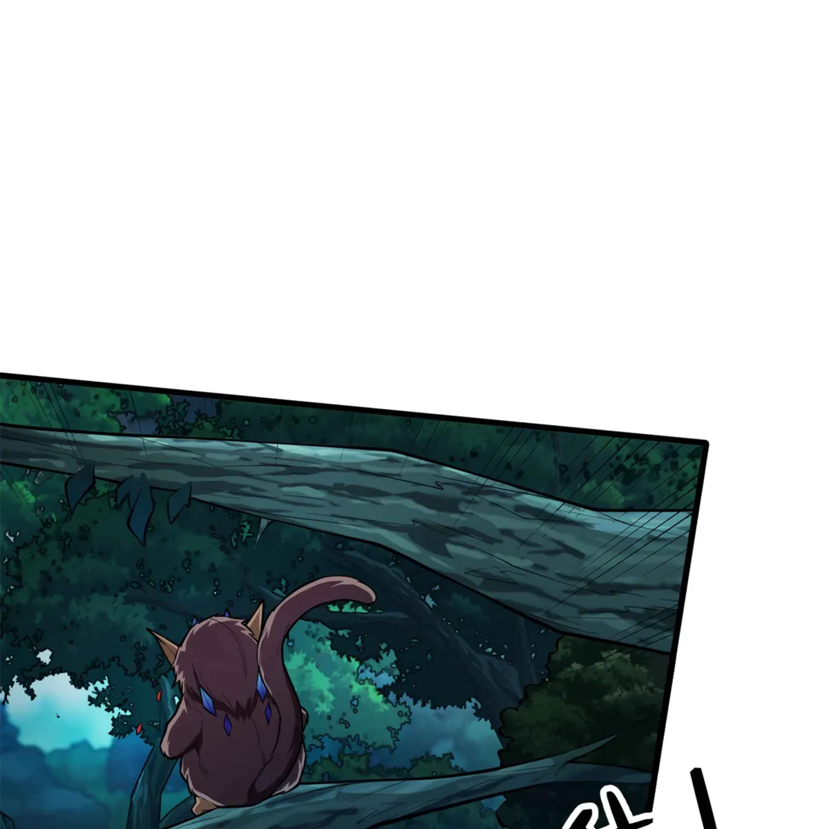 My Dragon System chapter 8 page 41