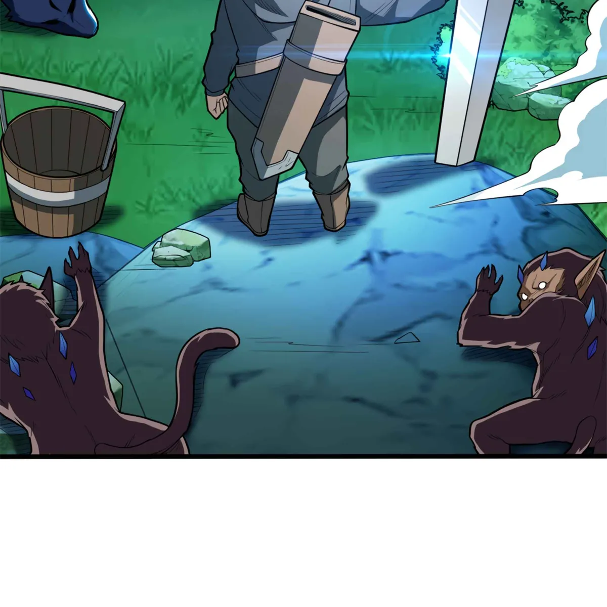 My Dragon System chapter 8 page 49