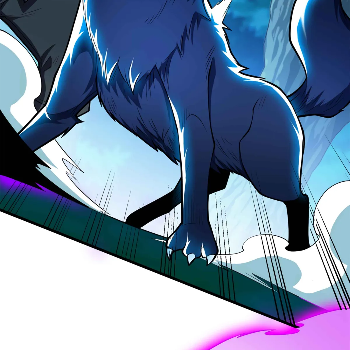 My Dragon System chapter 8 page 70