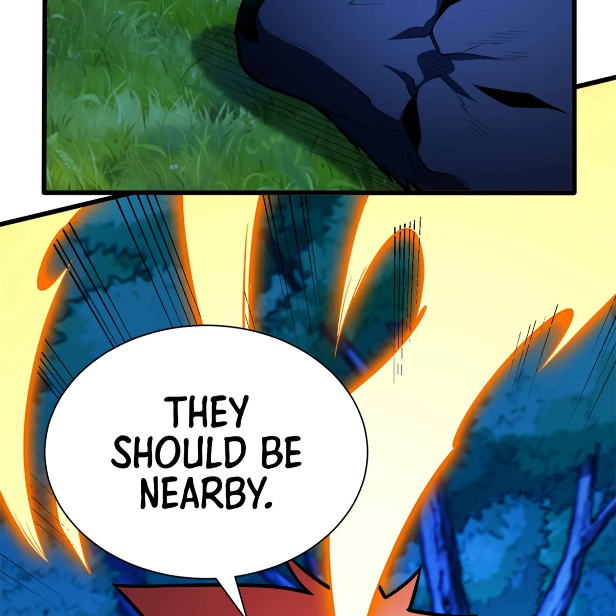 My Dragon System chapter 8 page 79