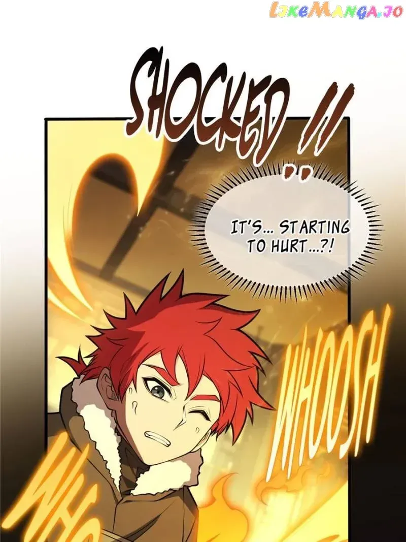 My Dragon System chapter 80 page 1
