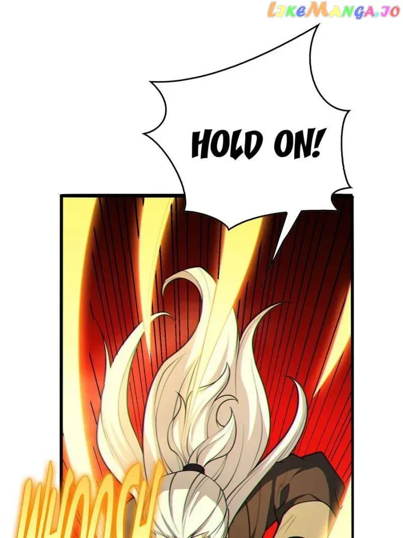 My Dragon System chapter 80 page 10