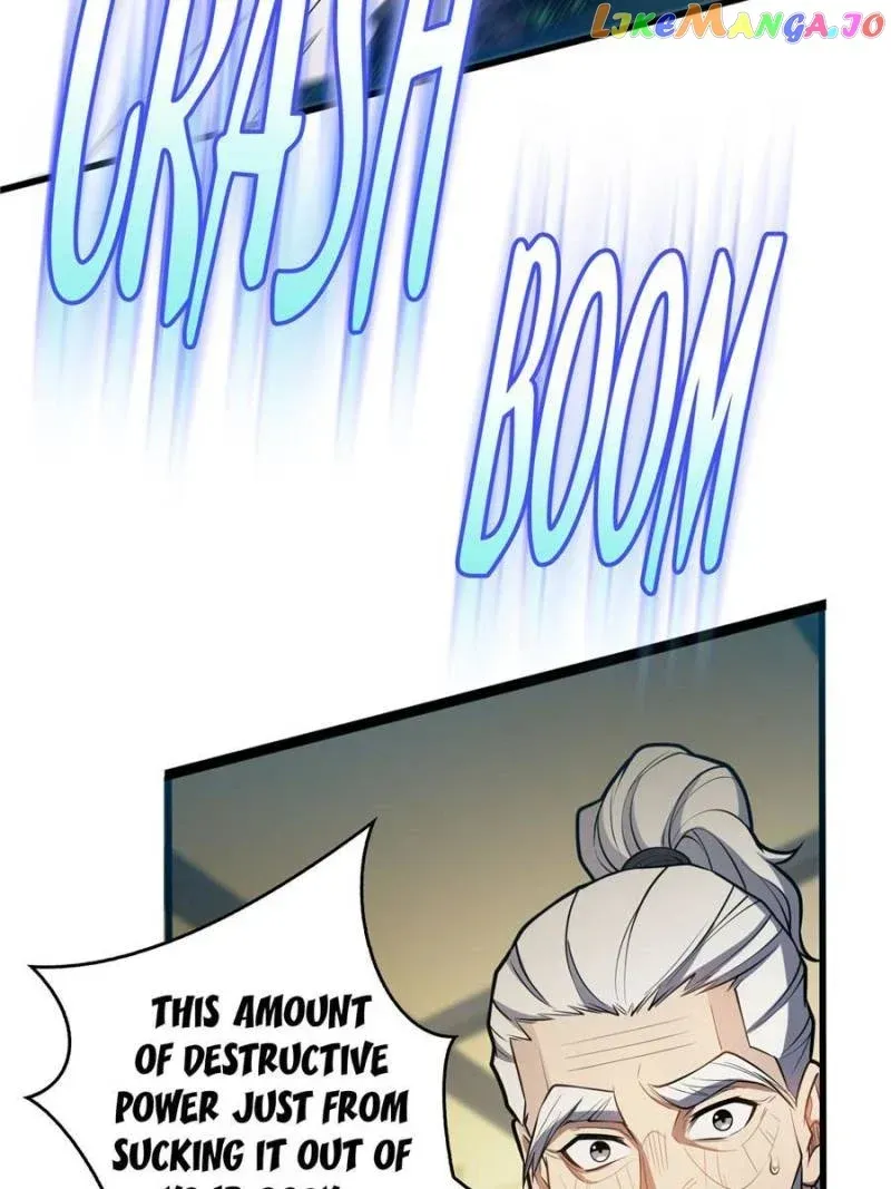 My Dragon System chapter 80 page 15