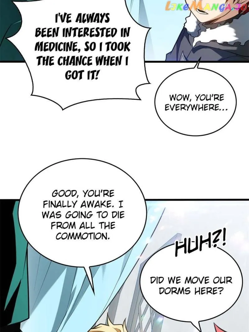 My Dragon System chapter 81 page 12