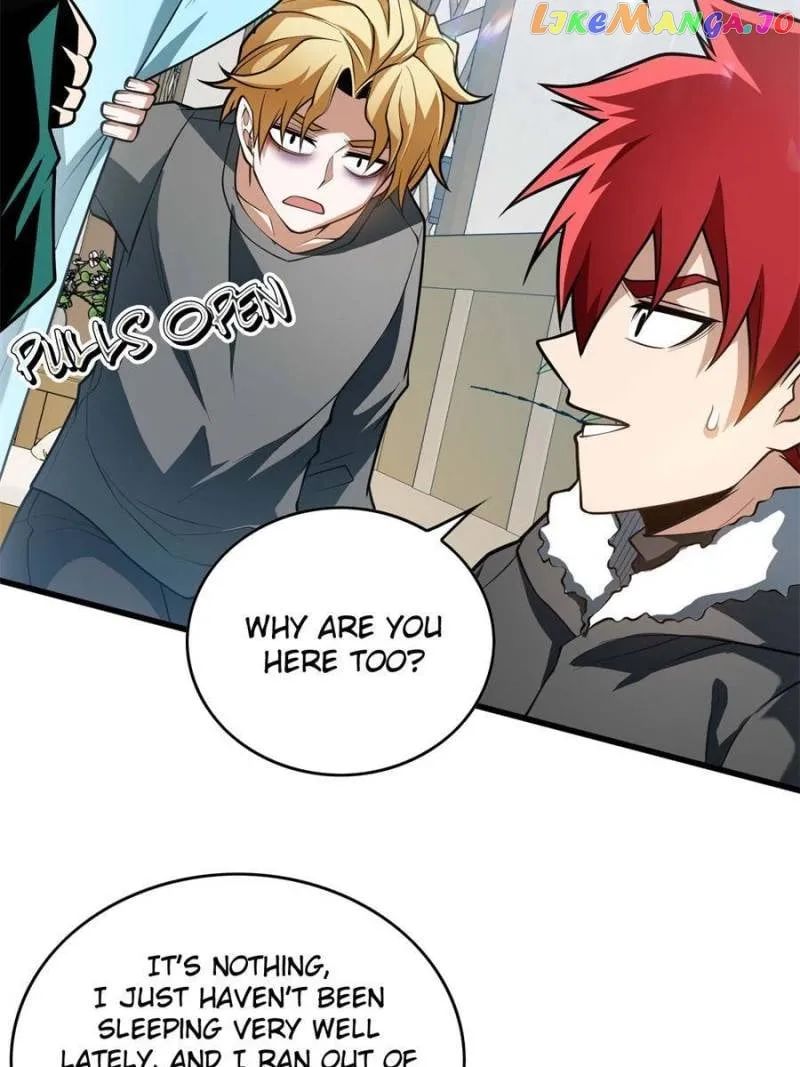 My Dragon System chapter 81 page 13