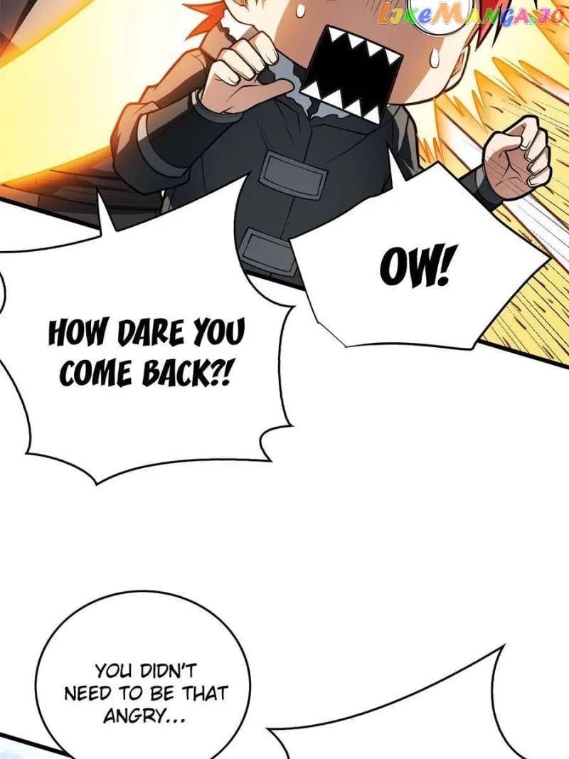 My Dragon System chapter 81 page 21
