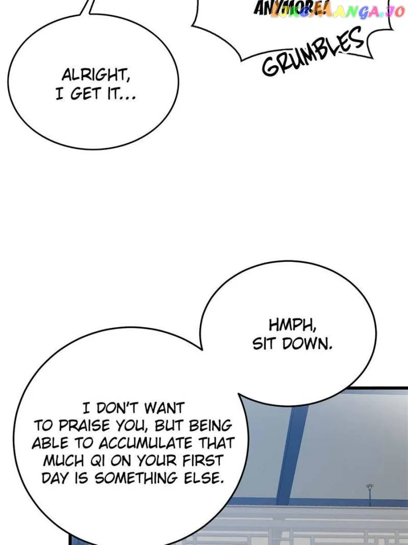 My Dragon System chapter 81 page 23
