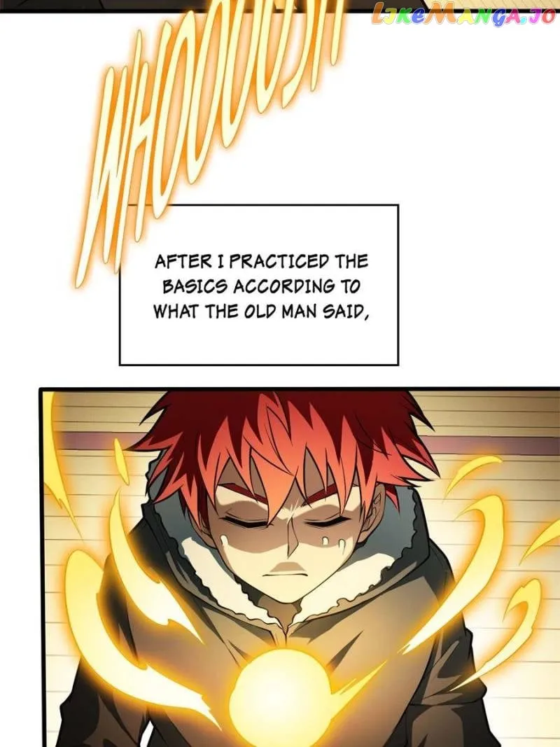 My Dragon System chapter 81 page 27