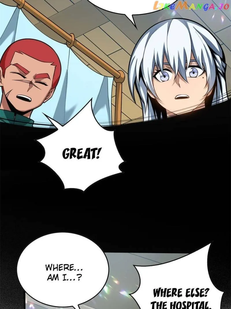 My Dragon System chapter 81 page 4