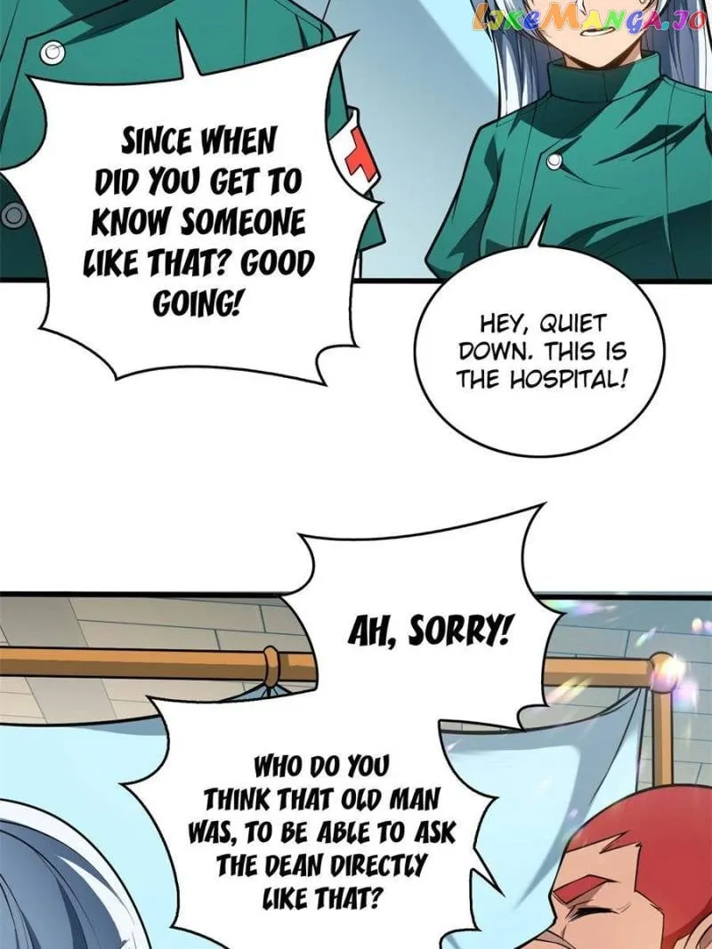 My Dragon System chapter 81 page 7