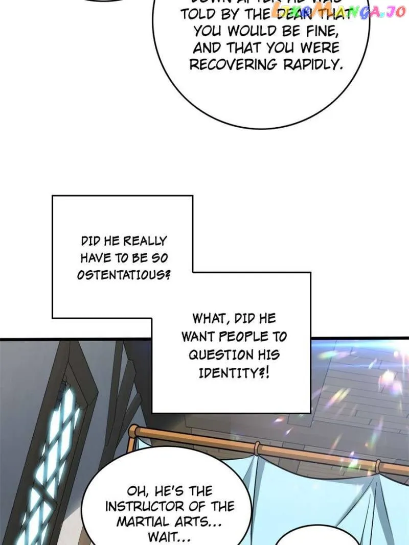 My Dragon System chapter 81 page 9