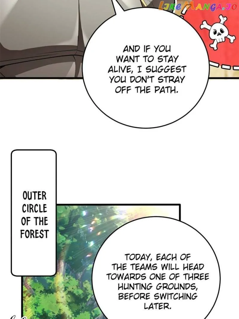 My Dragon System chapter 82 page 10