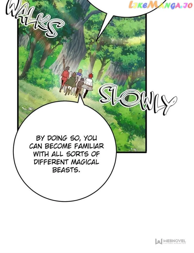 My Dragon System chapter 82 page 11