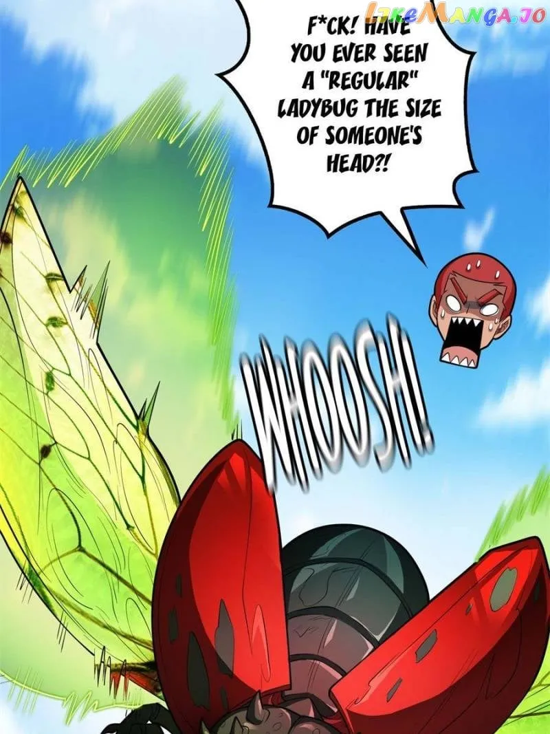 My Dragon System chapter 82 page 16