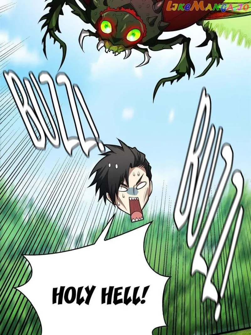 My Dragon System chapter 82 page 17