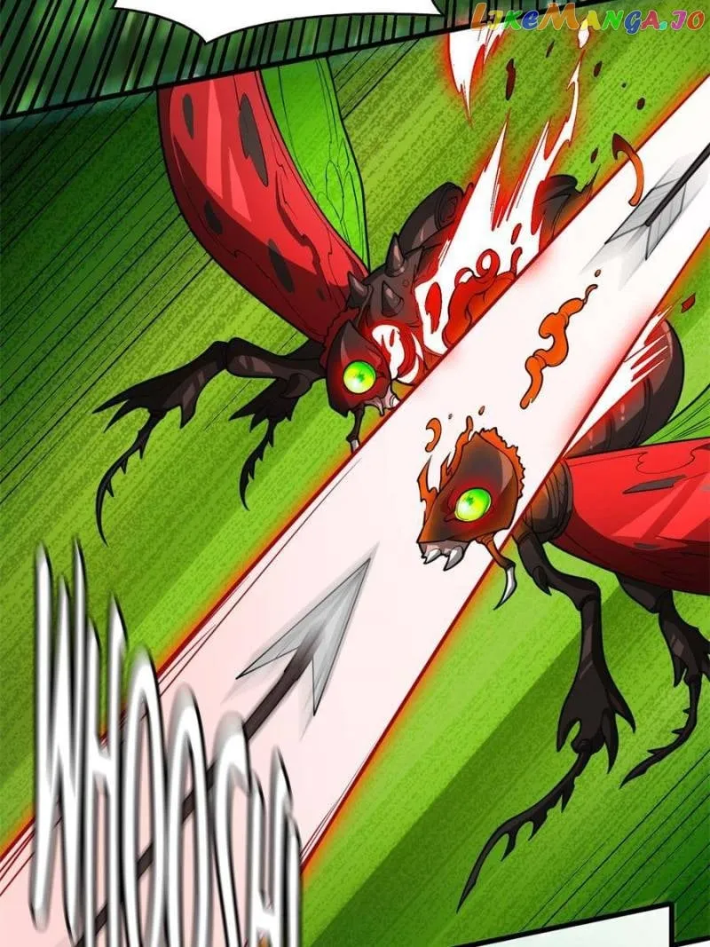 My Dragon System chapter 82 page 18