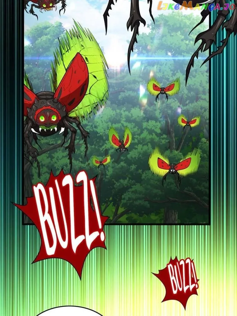 My Dragon System chapter 82 page 22