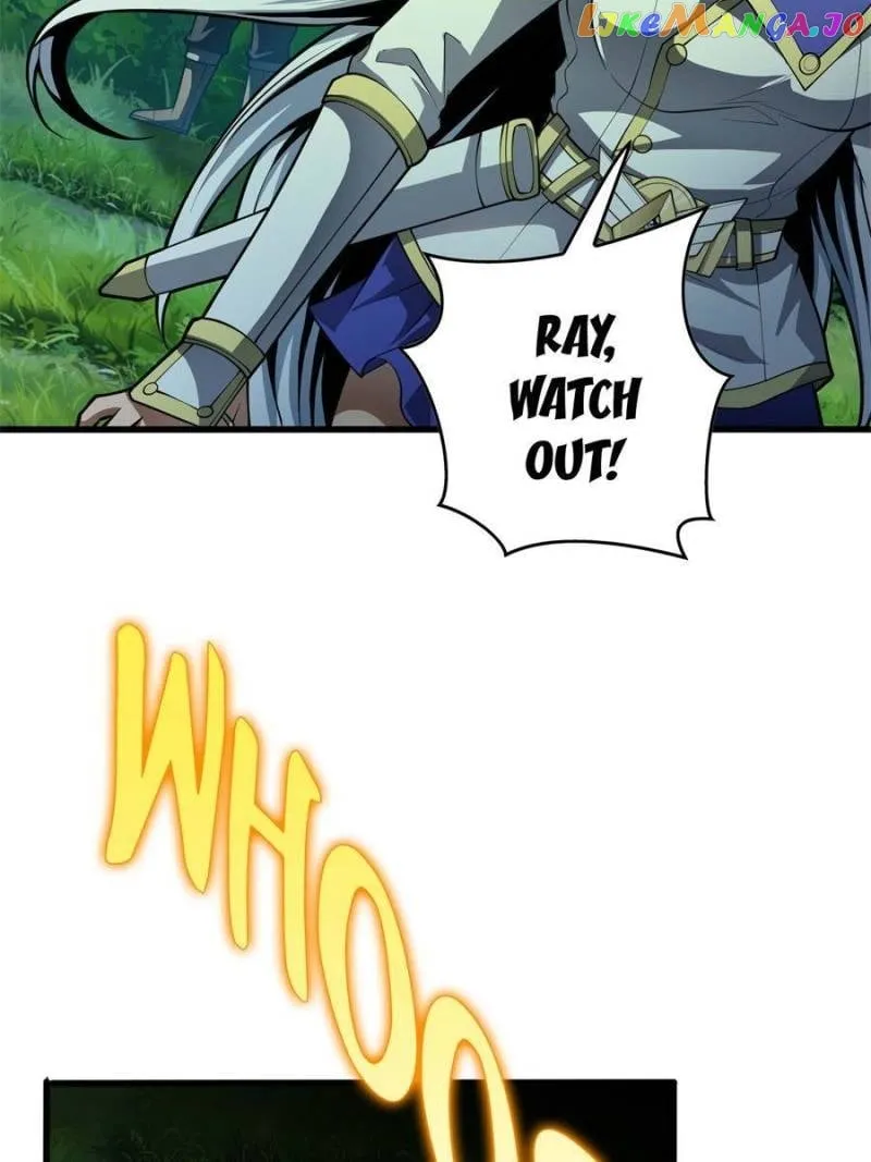 My Dragon System chapter 82 page 26