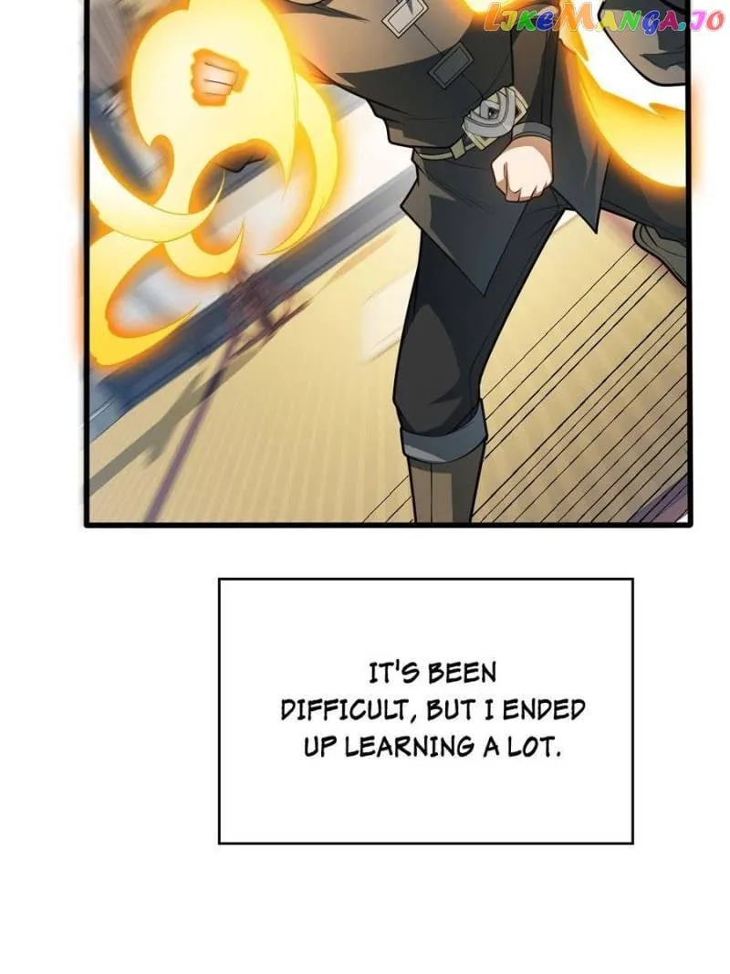 My Dragon System chapter 82 page 3