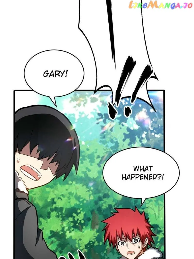 My Dragon System chapter 82 page 33