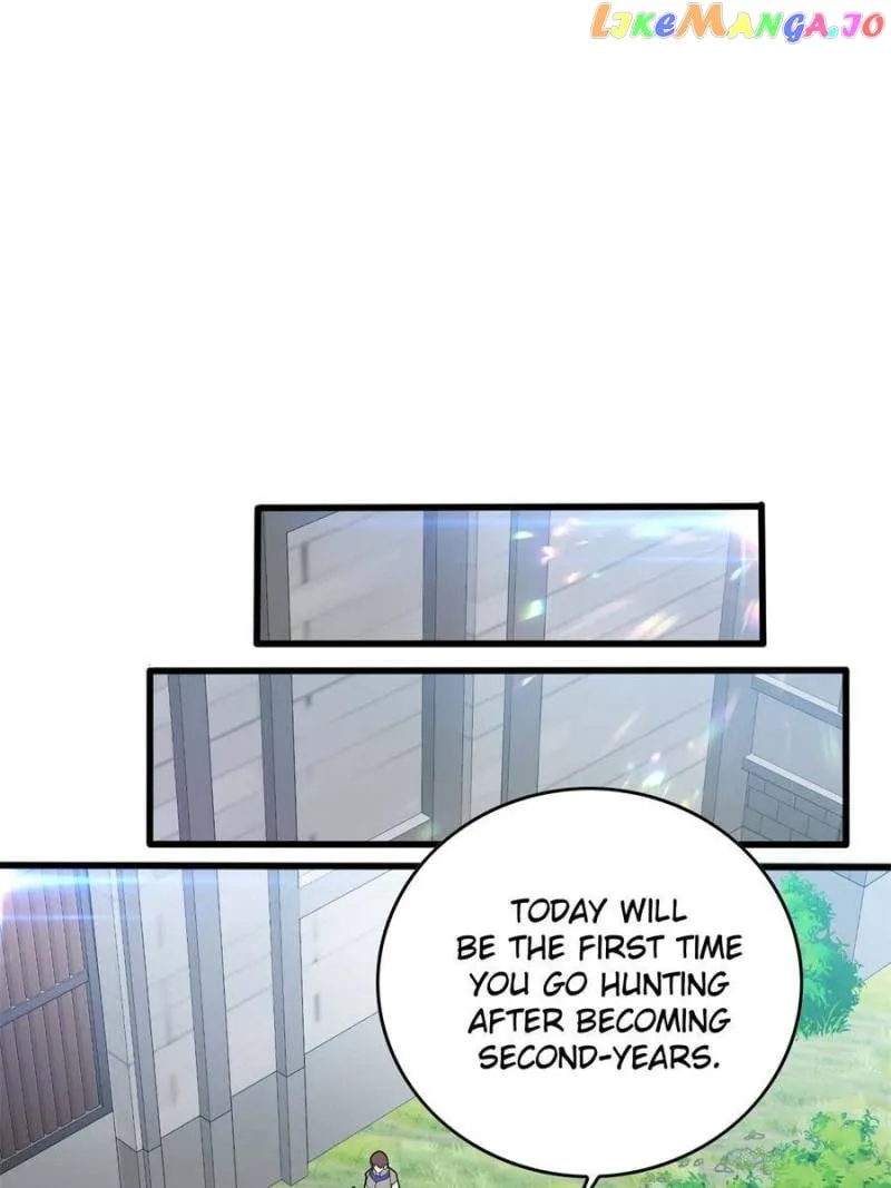 My Dragon System chapter 82 page 4