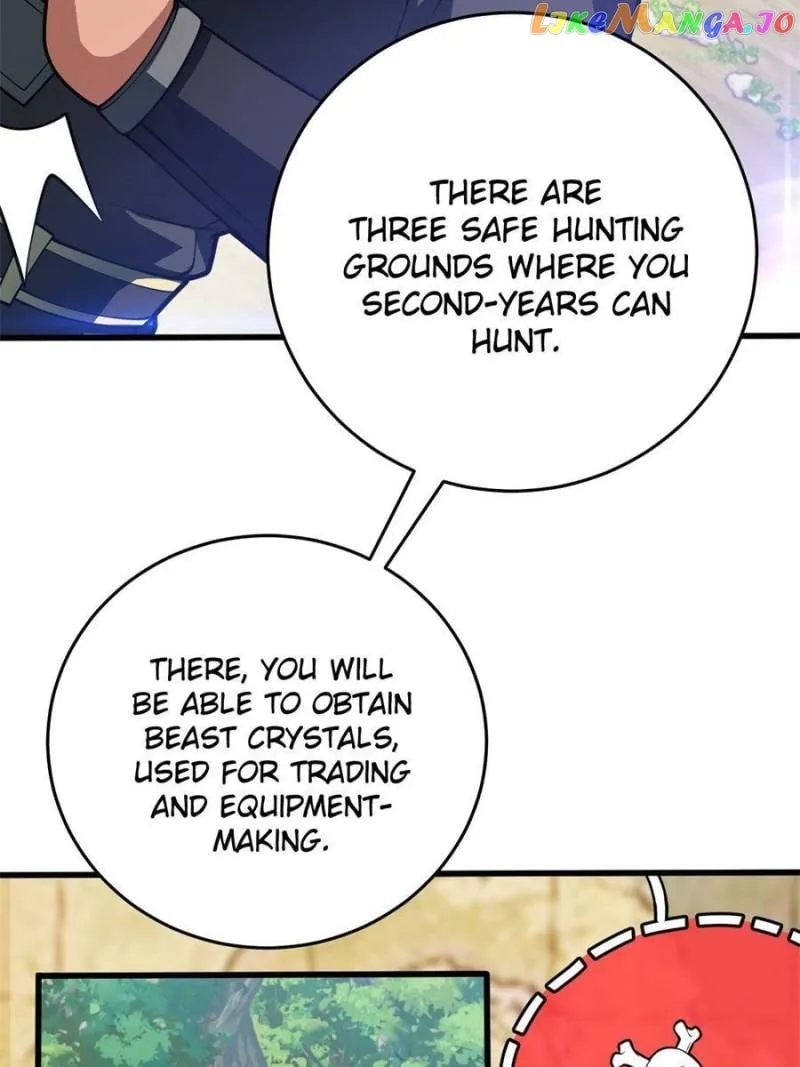 My Dragon System chapter 82 page 8