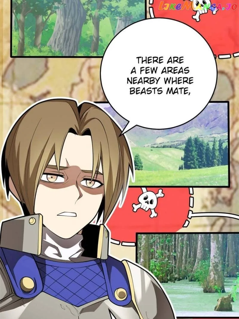 My Dragon System chapter 82 page 9