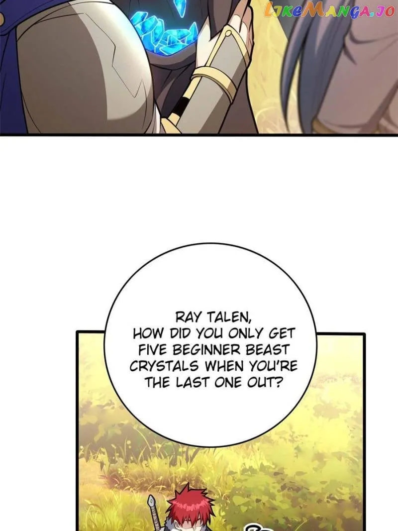 My Dragon System chapter 83 page 24