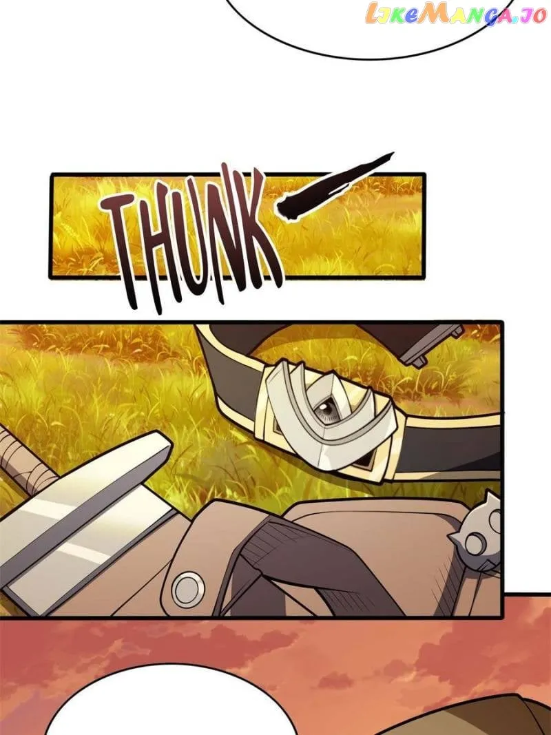 My Dragon System chapter 83 page 26