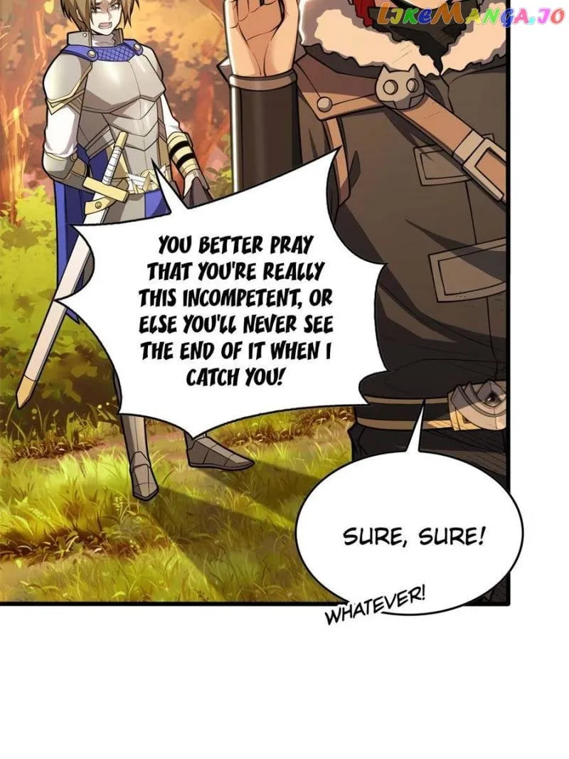 My Dragon System chapter 83 page 29