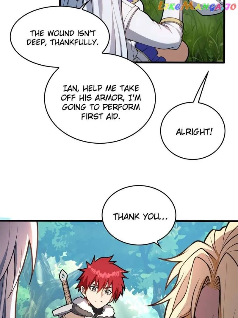 My Dragon System chapter 83 page 7