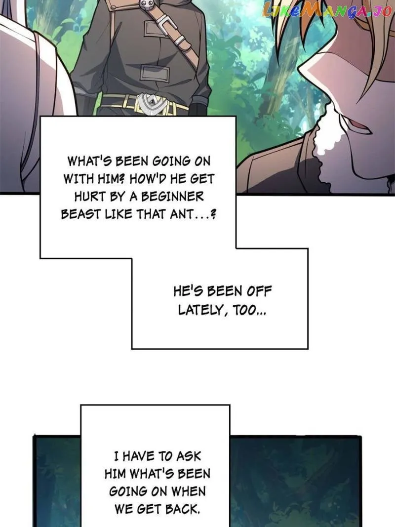 My Dragon System chapter 83 page 8