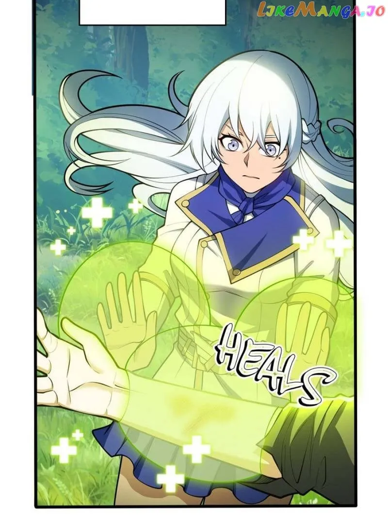 My Dragon System chapter 83 page 9