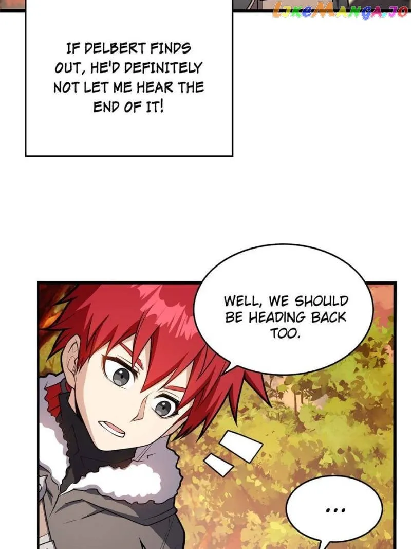 My Dragon System chapter 84 page 10