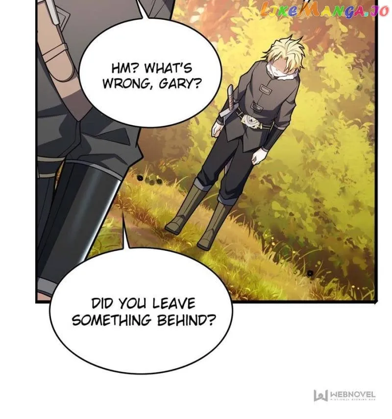 My Dragon System chapter 84 page 11