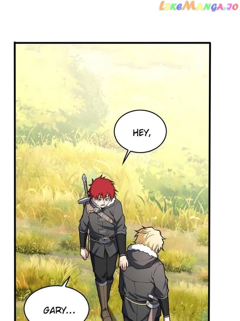 My Dragon System chapter 84 page 12