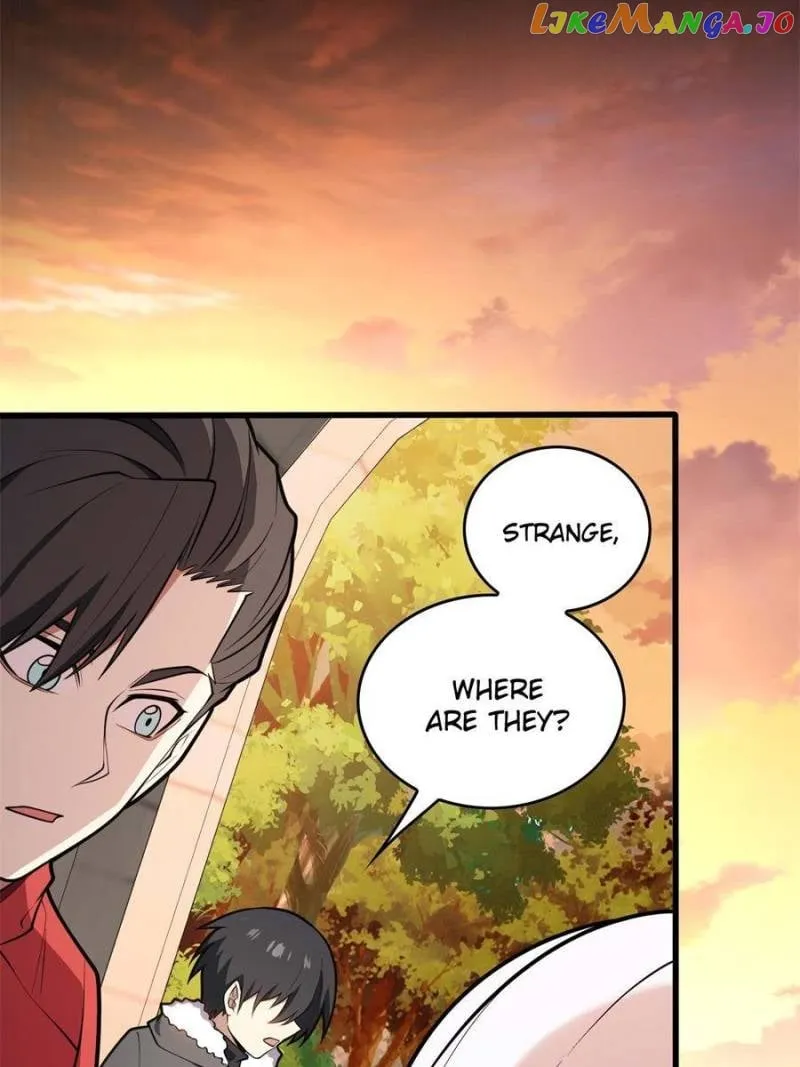 My Dragon System chapter 84 page 18
