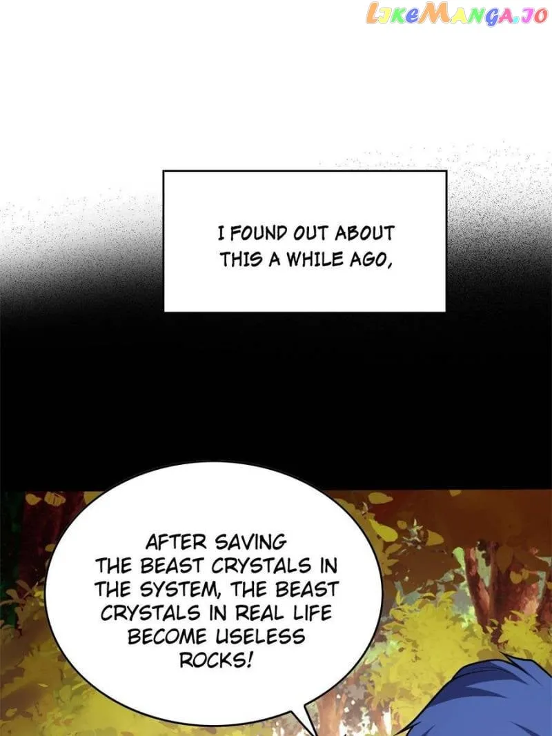 My Dragon System chapter 84 page 2