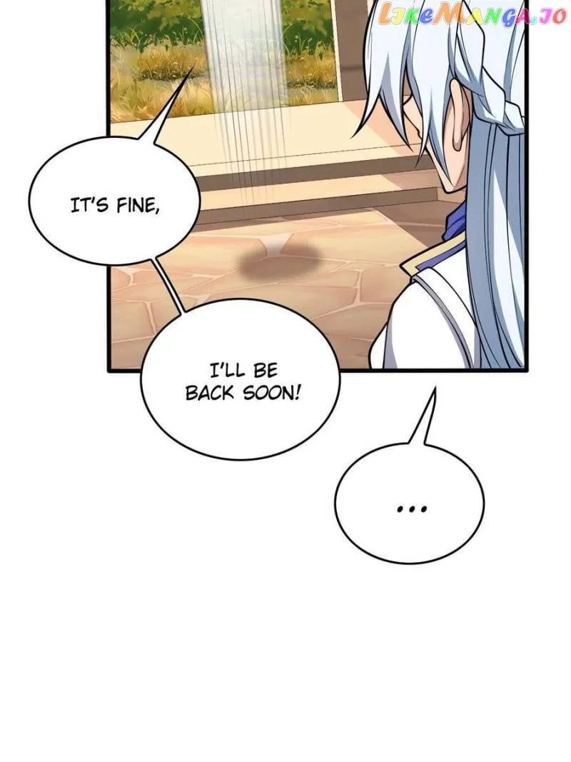 My Dragon System chapter 84 page 22