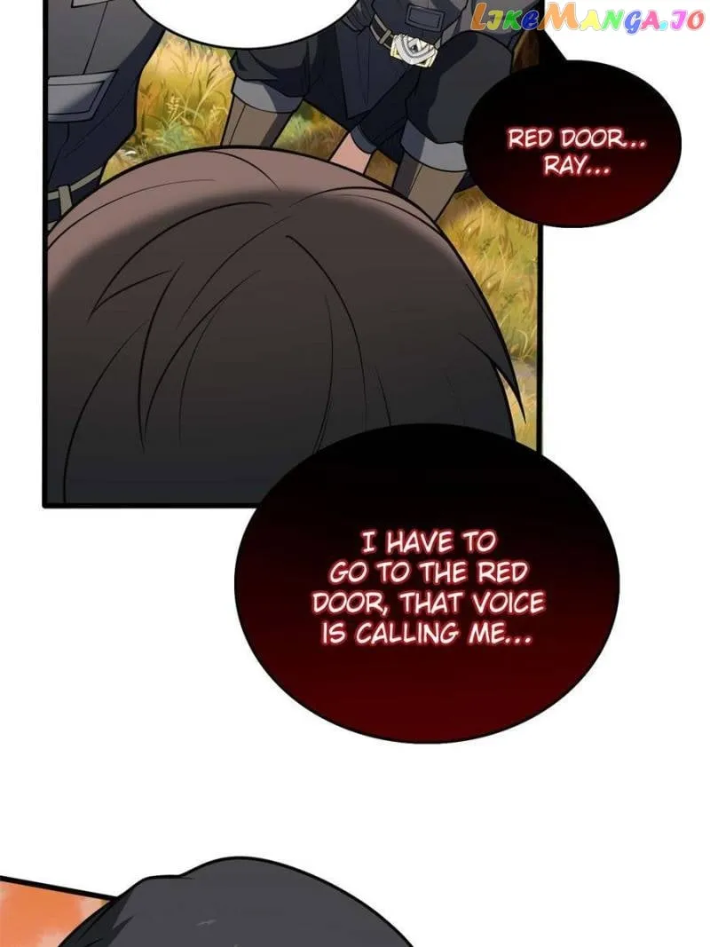 My Dragon System chapter 84 page 25